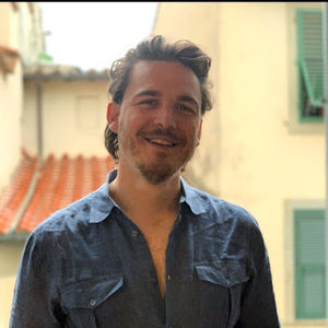 Meet your Posher, Jon